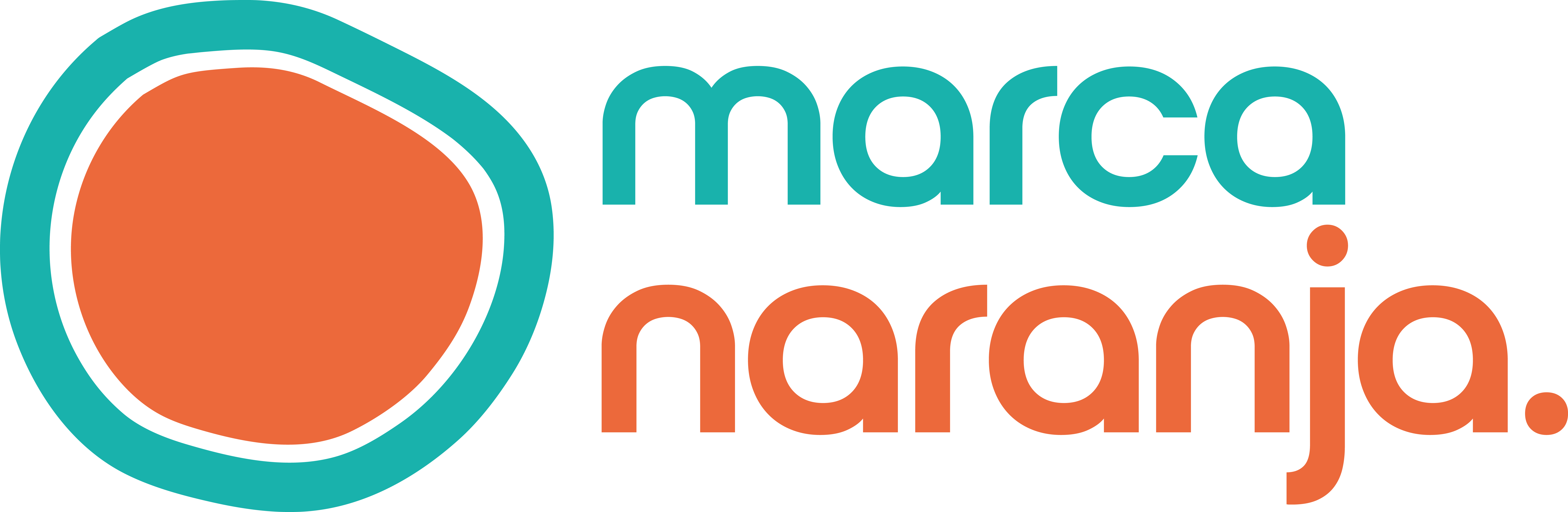 Marca Naranja
